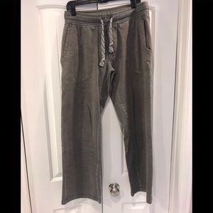 EUC Lululemon Sweat pants